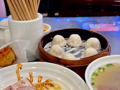 -德兴馆(广东路总店)