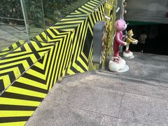 -金鹰超市(国际购物中心新街口店)