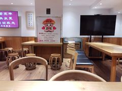 -素满香·素食自助餐(西安·民乐园店)