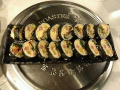 -郑阿姨的家·이모네·韩料&烤肉(武川路店)