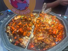 -一味一诚•鲜嫩烤鱼(昌平悦荟店)