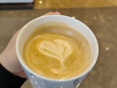 -Manner Coffee(IFS一楼店)