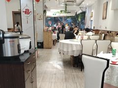 -阿巧一号私房菜(止园路店)