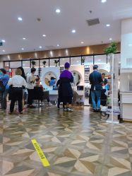 -时尚殿堂hair salon