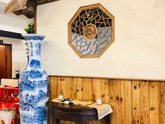 -呼吸森林·生态农庄农家乐私房菜