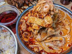 -老白家怡贵园烤肉