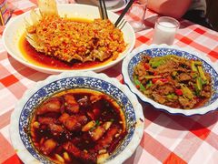 -老三样·旧食新味(万寿宫店)
