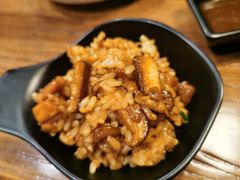 -九田家黑牛烤肉料理(三墩店)