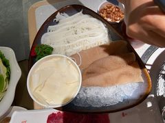 -左庭右院鲜牛肉火锅(苏州园区永旺店)