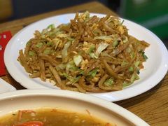 -杨记玉喜龙虾肥蛤(文东店)