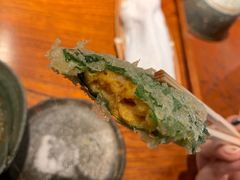 紫苏叶海胆-是山居