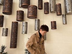 -视界美食自助餐厅·石家庄希尔顿酒店