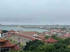 -湄洲岛