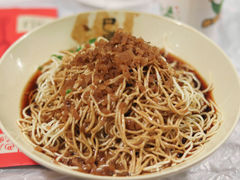 凉面-巴厘龙虾·榜首油焖大虾(旗舰店·万松园)