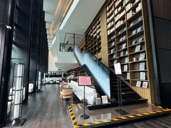 -木嘛working coffee(前海店)