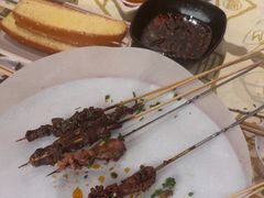 -串盟烧烤大排档·长沙美食地标(星沙店)