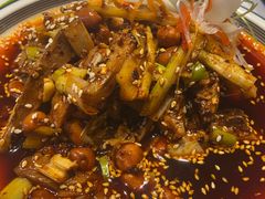 -院8里·少城记忆老川菜(宽窄巷子店)