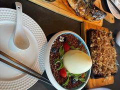 -烛影拾光观景餐厅·创意菜·摄影·小提琴(大唐不夜城店)