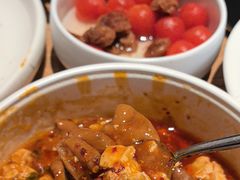 -榕意·川味之美(深业上城店)