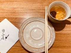 -团子君寿司·茶
