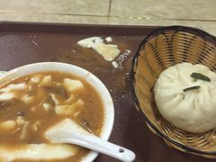 -方中山胡辣汤(正光路店)