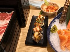 -伊豆野菜村(大族广场店)