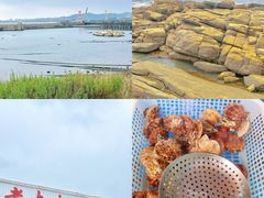 -前王院•巧克力海鲜市集餐厅(万平口店)