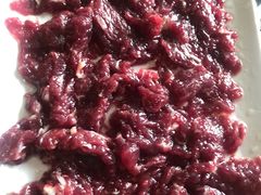 -伟记牛肉(金鸿公路店)