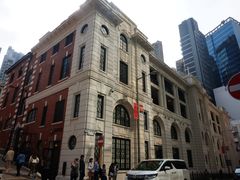 -奥卑利街已婚警察宿舍