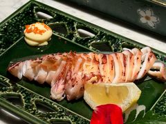 -阿吾罗日本料理(K11艺术中心店)