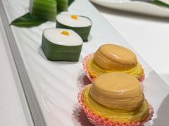 -金链花·泰国餐厅(国贸店)