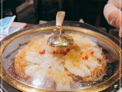 -绿茶餐厅(朝阳大悦城店)