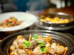 -蝦塘·中国餐馆(城墙南马道巷店)