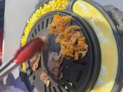 -外婆掌柜·东北家庭烤肉(托乐嘉店)