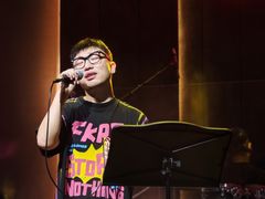 -TZ House音乐现场(来福士中心店)