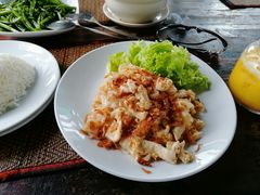 -自然餐厅(Phuket)