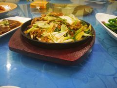 -帕米尔食府(白云观店)