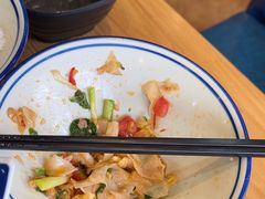 -妈妈的味道·腾冲特色菜(和顺古镇店)