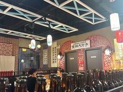 -小城外婆肴私房菜.家宴聚集点(圆明园颐和园·清河上地店)