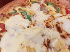 -Mr.Pizza米斯特比萨(苏州平江万达广场店)