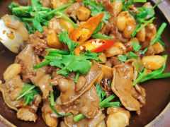 -顺味凤城·顺德菜专门店(九六广场店)