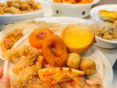 -大橘元自助回转火锅(天河新天地店)