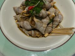 -松沪名灶·豆浆鱼头·新上海菜(飞航吾悦广场店)