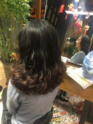 -米莱 Hair Salon 美髮