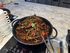 -张家港国贸酒店·餐厅