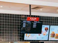 -肯德基(新佛罗伦萨店)