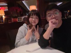 -Wolfgang’s Steakhouse 沃夫冈牛排馆(上海白玉兰广场店)