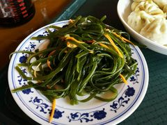 -古城包子(山海关店)