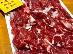 -大吉利·潮汕鲜牛肉火锅(西安店)
