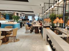 -晶丽香榭自助餐(南京大饭店)